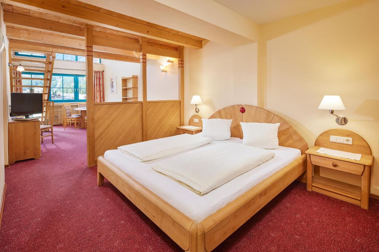 Hotel Sunny Soelden Экстерьер фото