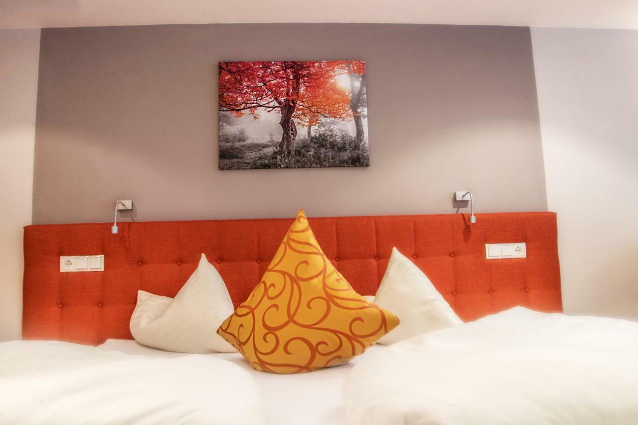 Hotel Sunny Soelden Экстерьер фото